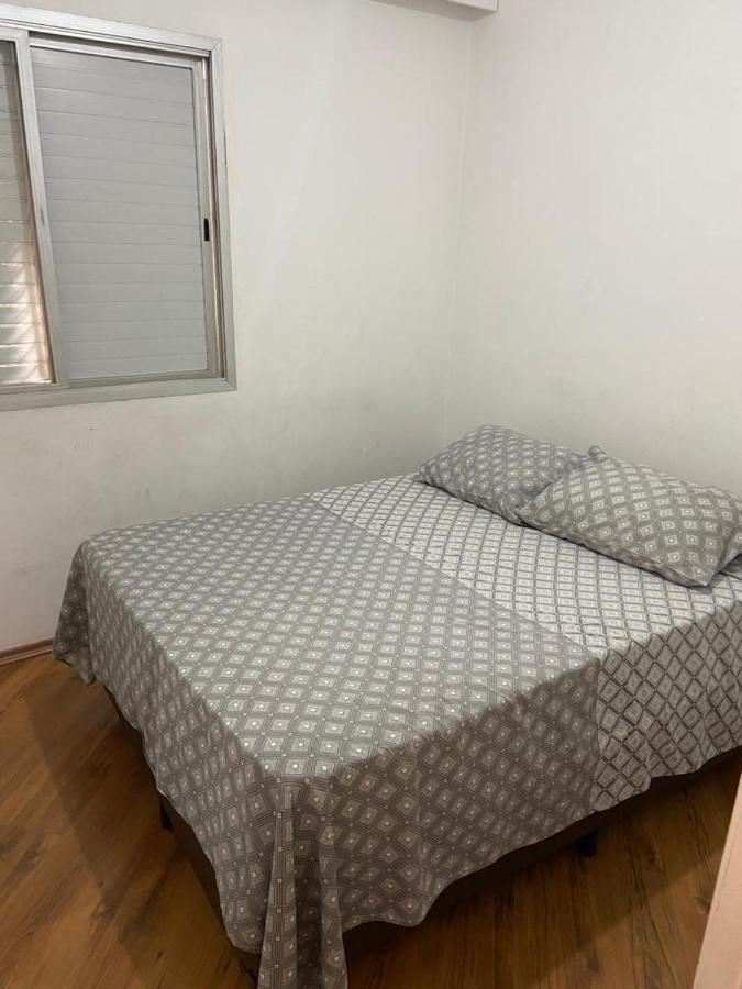 Apartamento Giovanni Gronchi São Paulo Exterior foto