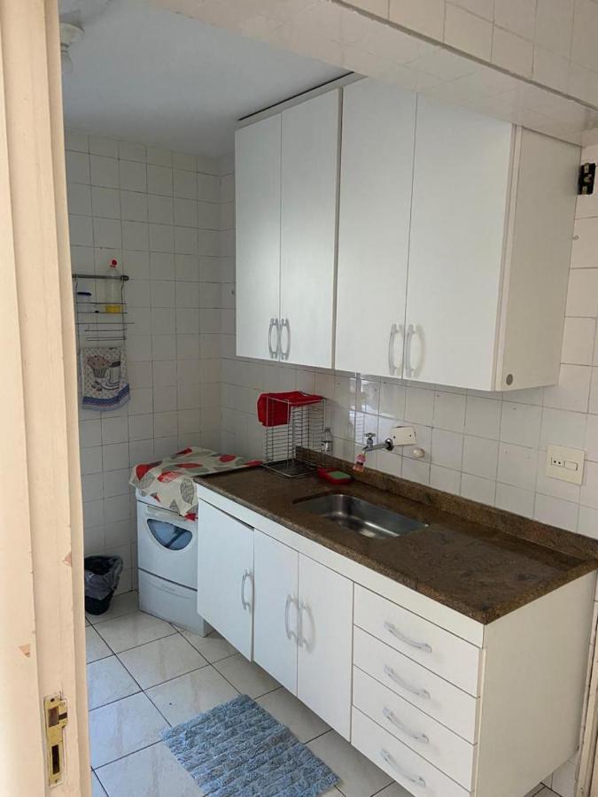 Apartamento Giovanni Gronchi São Paulo Exterior foto